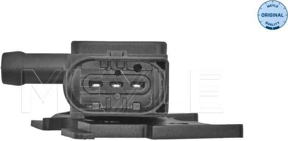 Sensor, exhaust pressure MEYLE-ORIGINAL: True to OE. 314 801 0000 - image 2