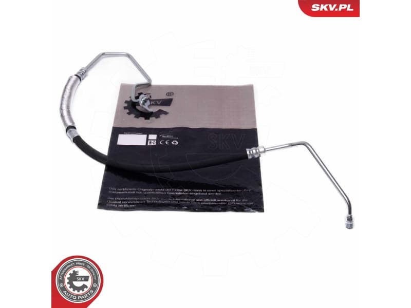 Hydraulic Hose, steering 10SKV888