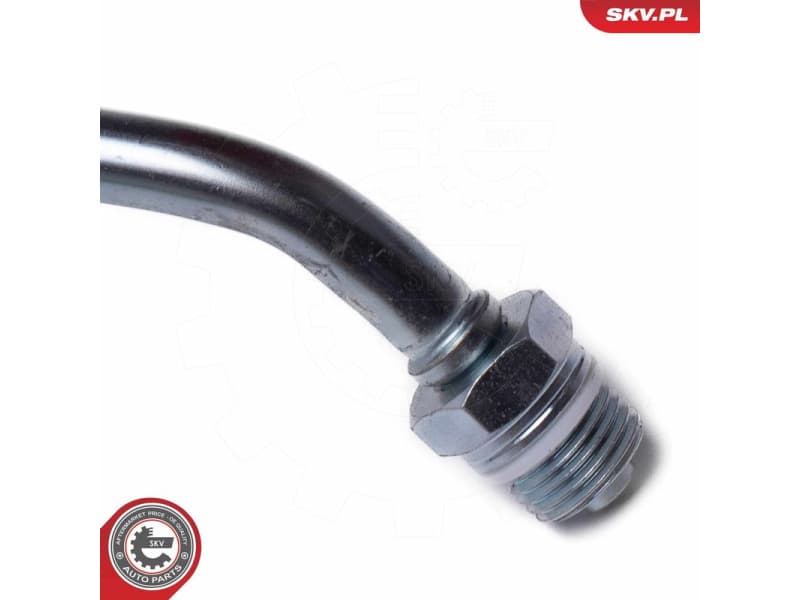 Hydraulic Hose, steering 10SKV888 - image 2