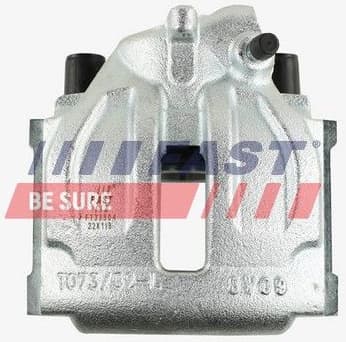 Brake Caliper FT33504