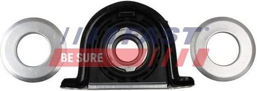 Suspension, propshaft FT28060