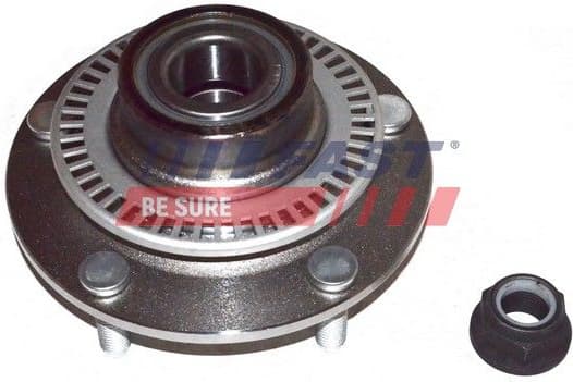 Wheel Hub FT22102