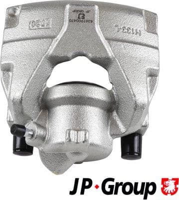 Brake Caliper JP 4361900470 - image 3