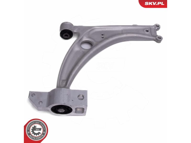 Control/Trailing Arm Kit, wheel suspension 04SKV680 - image 2