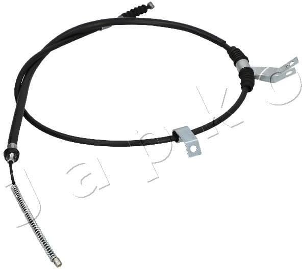 Cable Pull, parking brake 131208