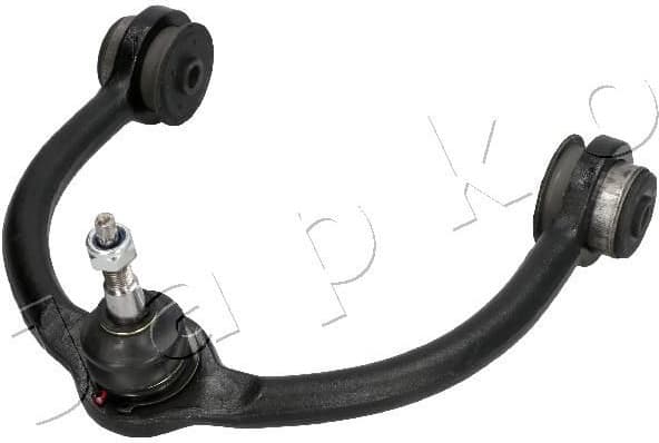 Control/Trailing Arm, wheel suspension 72920