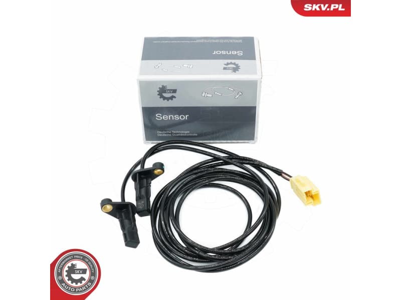 Sensor, wheel speed 06SKV538