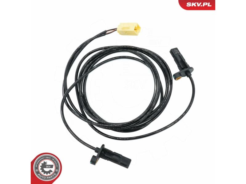 Sensor, wheel speed 06SKV538 - image 2