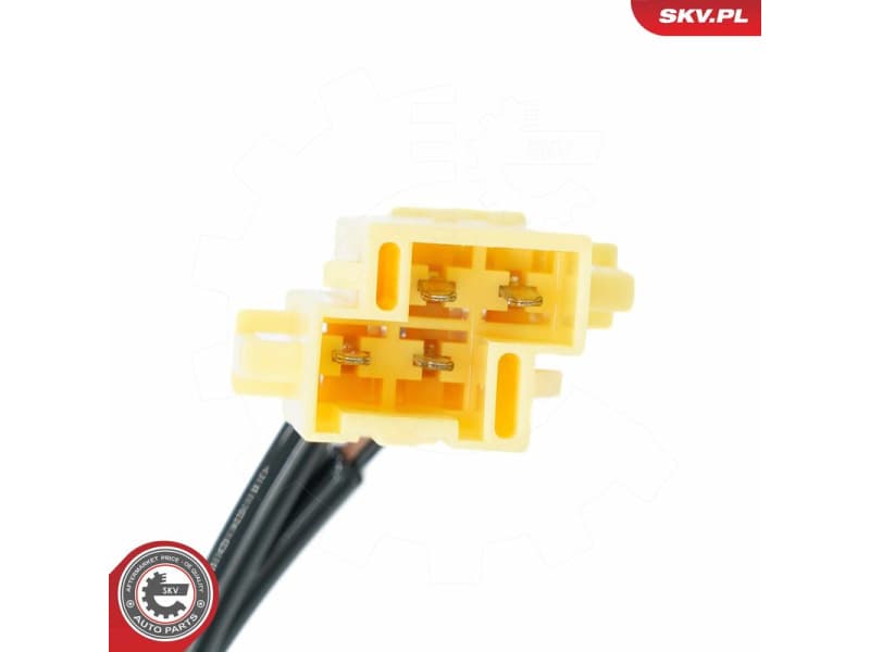 Sensor, wheel speed 06SKV538 - image 3