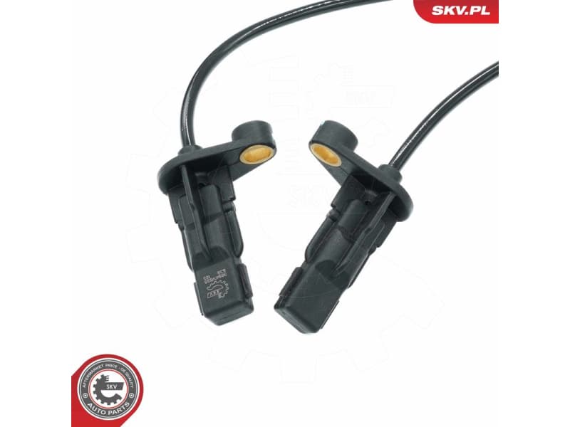 Sensor, wheel speed 06SKV538 - image 4