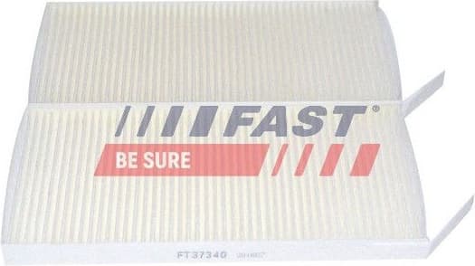 Filter, cabin air FT37340