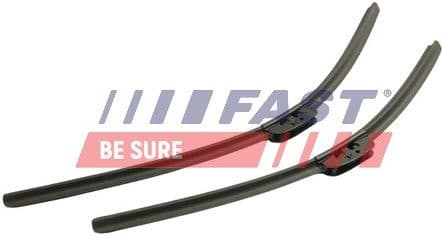 Wiper Blade FT93234 - image 2