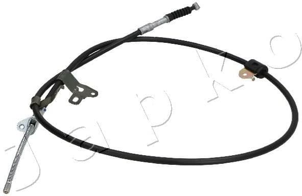 Cable Pull, parking brake 131221