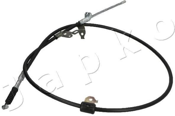 Cable Pull, parking brake 131221 - image 4