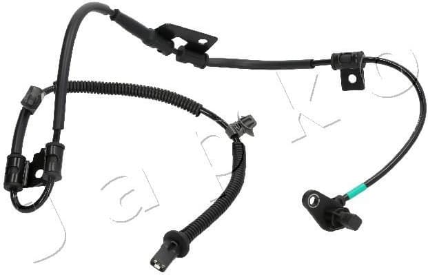 Sensor, wheel speed 151H15