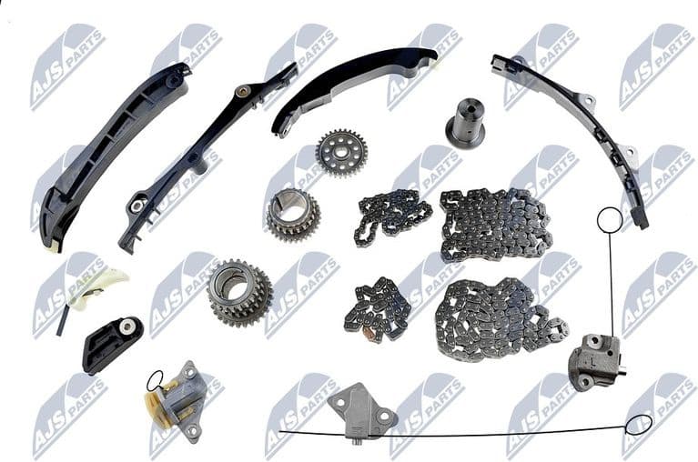 Timing Chain Kit RZR-CH-005 - image 2