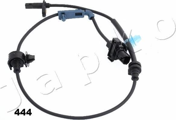 Sensor, wheel speed 151444 - image 2