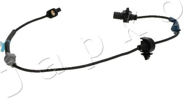 Sensor, wheel speed 151444 - image 3