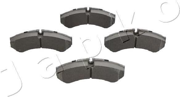 Brake Pad Set, disc brake 500011