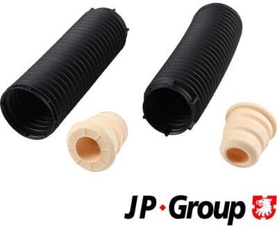 Dust Cover Kit, shock absorber JP 1542703010