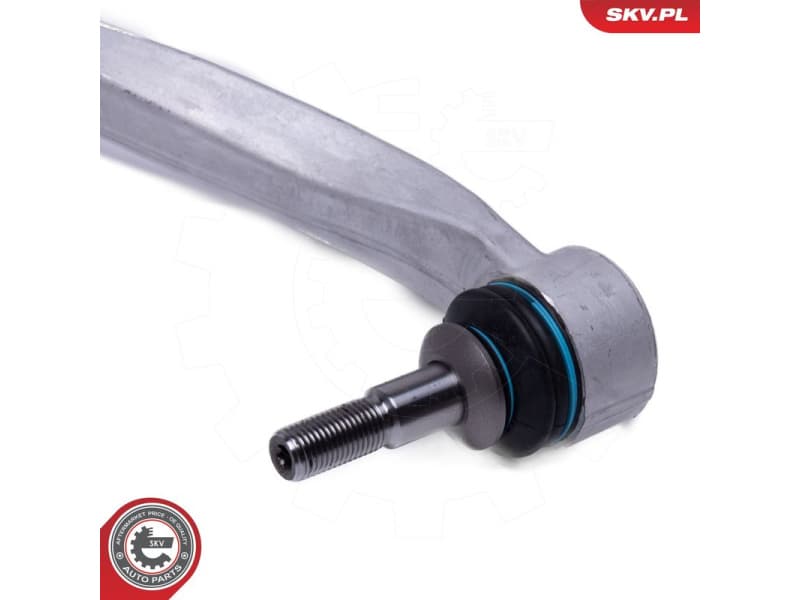 Control/Trailing Arm, wheel suspension 04SKV653