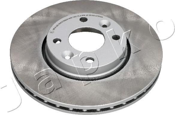 Brake Disc 60013C