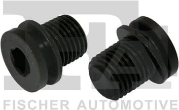 Screw Plug, oil sump 257.831.001