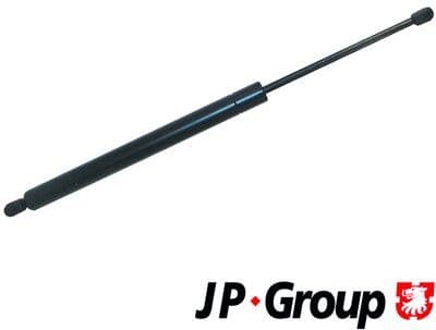 Gas Spring, boot/cargo area JP 1181203800
