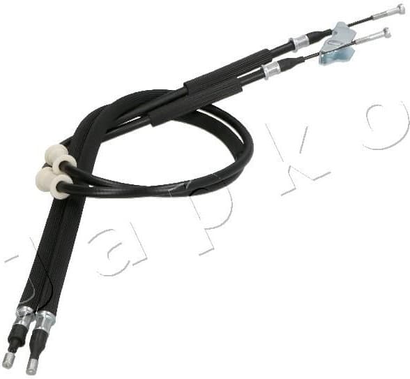 Cable Pull, parking brake 1310410