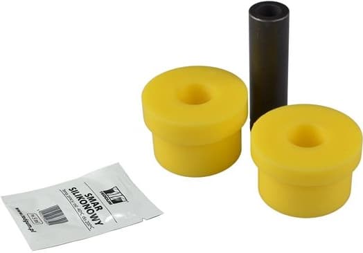 Mounting, control/trailing arm TED99345 - image 2