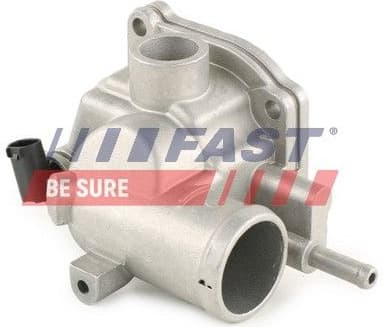 Thermostat, coolant FT58026