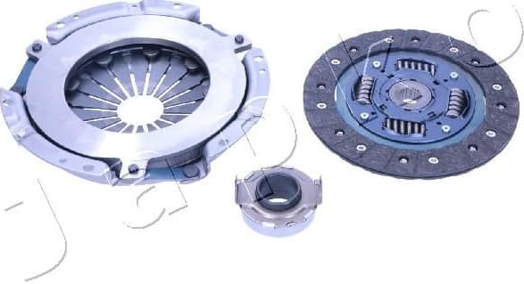 Clutch Kit 92441 - image 2