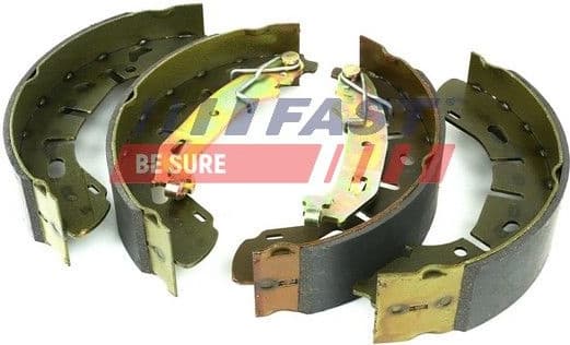 Brake Shoe Set FT30032