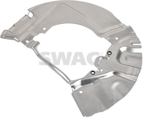Splash Guard, brake disc 33 10 7031