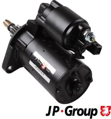Starter JP 1190301000 - image 2