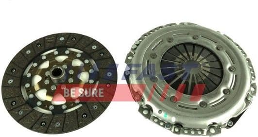 Clutch Kit FT64140