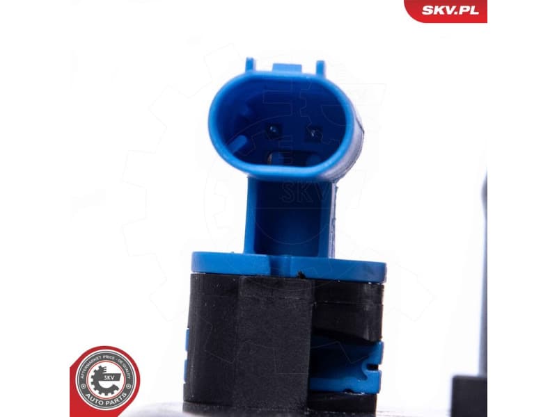 Equalising reservoir, hydraulic oil (power steering) 61SKV908 - image 5