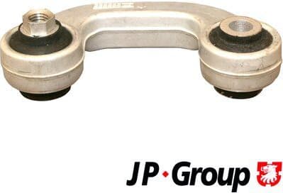 Link/Coupling Rod, stabiliser bar JP 1140403070