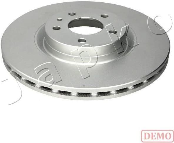 Brake Disc 600206C
