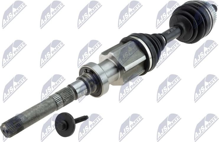 Drive Shaft NPW-VV-147