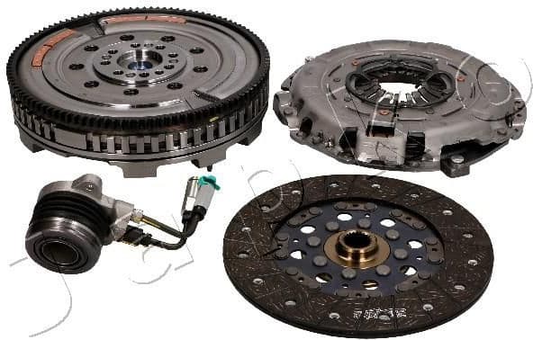Clutch Kit 98H14
