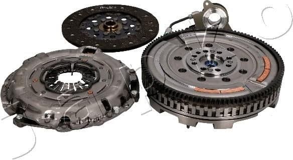 Clutch Kit 98H14 - image 6