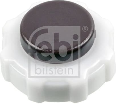 Cap, coolant tank 185504