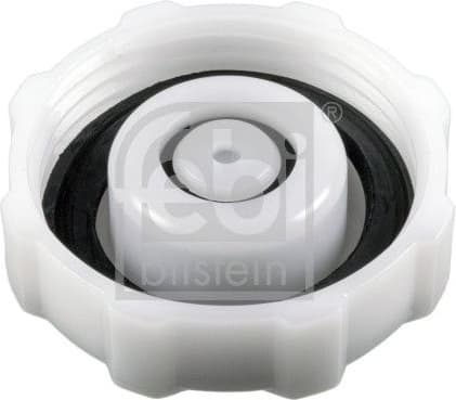 Cap, coolant tank 185504 - image 2