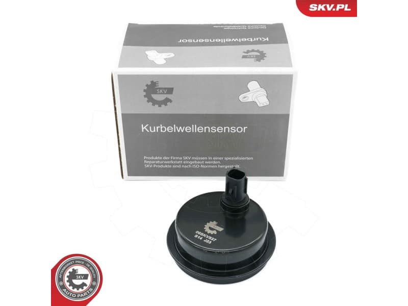 Sensor, wheel speed 06SKV537