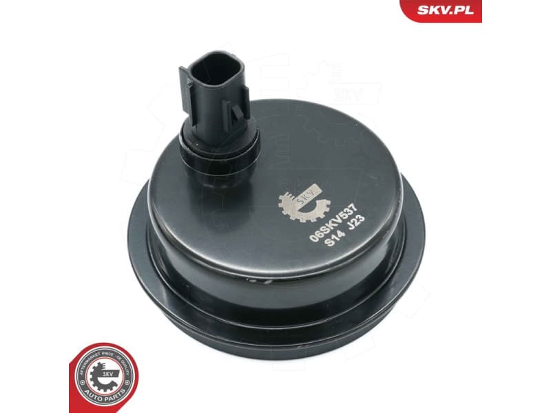 Sensor, wheel speed 06SKV537 - image 2