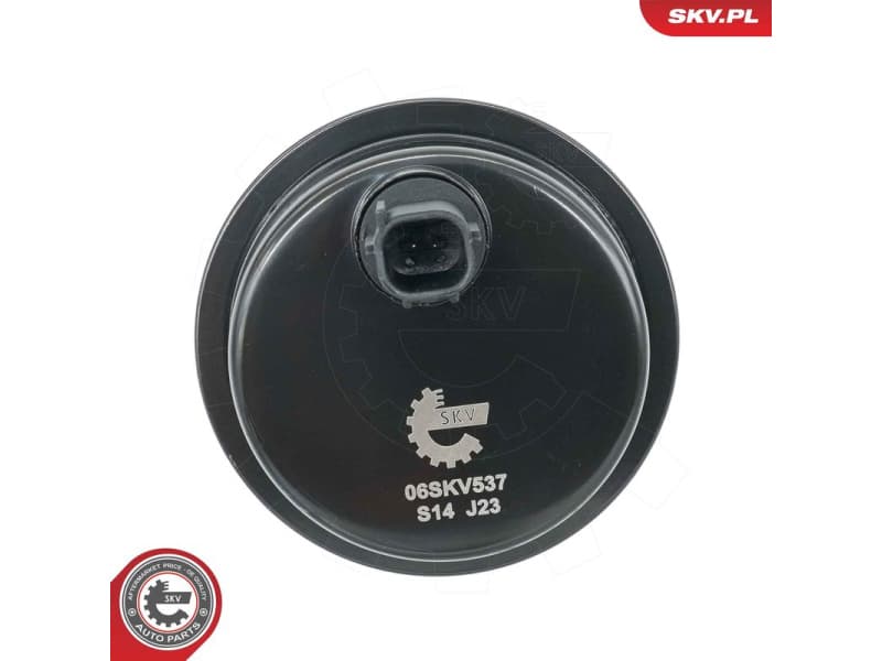 Sensor, wheel speed 06SKV537 - image 4