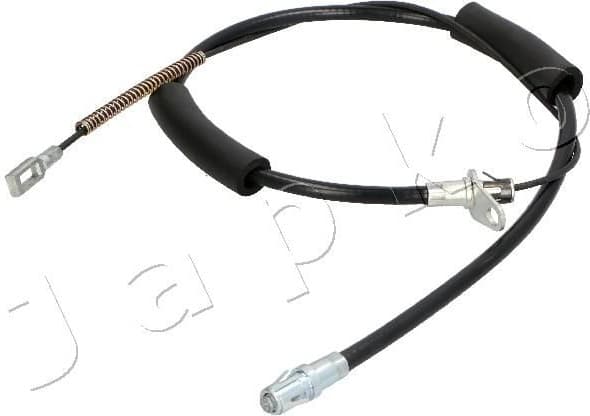 Cable Pull, parking brake 131926L