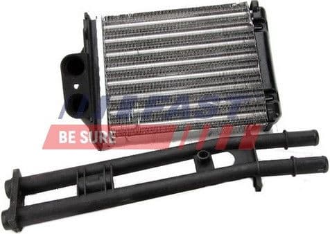 Heat Exchanger, interior heating FT55256