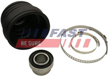 Bellow, drive shaft FT28401K - image 2